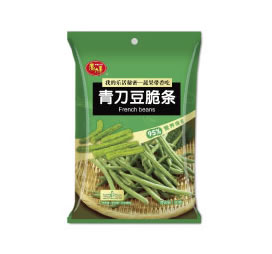 FRENCH BEAN CHIPS